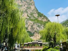 -龙庆峡风景区