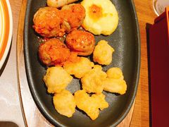 -萨莉亚意式餐厅(杭州滨江天街店)