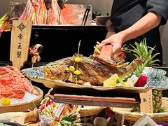 -本源食集 日式烧肉·炉端烧(东海缤纷店)