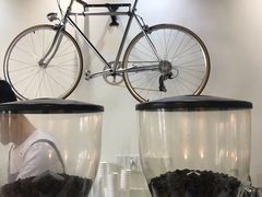 -常识咖啡common sense(春熙路店)