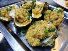 -覃记海鲜美食餐厅