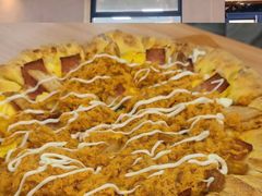 -达美乐比萨(建康路店)