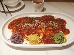 -鸡毛店·川菜(文殊院店)