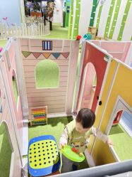 -幻贝家儿童乐园(苏州中心店)