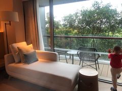 -上海佘山世茂艾美酒店