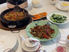 -徽珍源(龙茗路店)