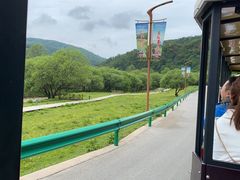 -大水川景区