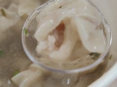 -谈炎记水饺大王(利济北路店)