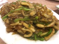 -姥家春饼店(漳州二路店)