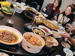 -有红鸡毛店·川菜(建设路店)