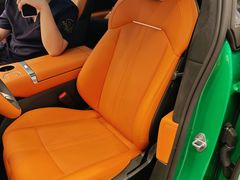 -小米之家汽车(永旺梦乐城店)