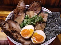 -老龙亭拉面店
