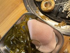 -乌拉烤肉(如皋首店)