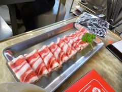 -蛙宴·美蛙火锅基地(万象城店)
