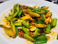 -陇味楼(通渭路店)