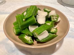 -孔雀云贵川·融合菜(长宁来福士店)