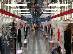 -优衣库(银座店)