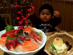 -林妈妈村·日式料理(宝山万达店)
