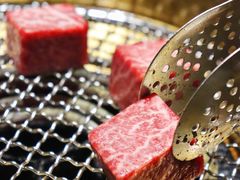 -NIUAN牛庵·日式和牛烧肉(恒隆店)