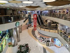 -银座mall(东直门店)