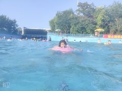 -欢乐水魔方水世界