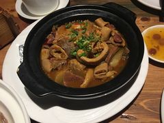 -小鹅皇港式餐厅(新抚万达店)