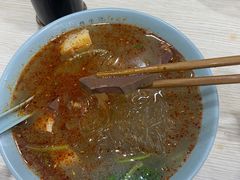 -金原鸭血粉丝汤总店(锁金村店)