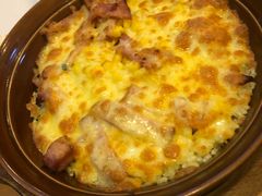-萨莉亚意式餐厅(梅花园店)