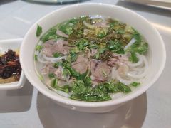 花溪牛肉粉-贵州大厦贵州厅(樱花园西街店)