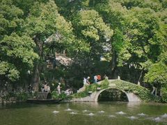-绮园景区