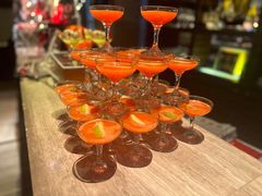 -上海东方佘山翰悦阁酒店·Vie全日制餐厅