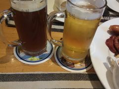-兰特伯爵西餐厅·啤酒屋(方庄店)