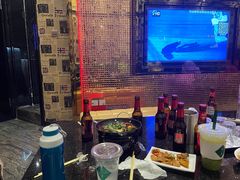 -星汇纯K量贩式KTV(卜蜂中心店)