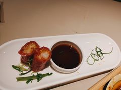 -蔡澜点心·粤菜(万菱汇店)