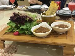 -大秦瓦罐(光谷大街店)