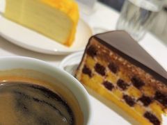 -Lady M New York(澳门伦敦人店)