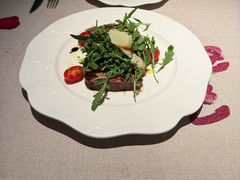 和牛切片牛排-Solo(衡山路店)