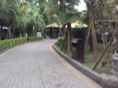 -厦门日月谷温泉渡假村