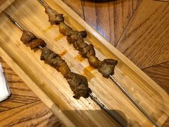 -阿罗新疆菜(人民广场店)