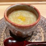 钱粮胡同店“鮨然”确实比较燃~