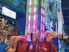 -幸福花欢乐世界(东辰广场A座店)