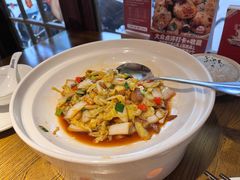 -老阿爸鲜鱼土菜(昆山花桥店)