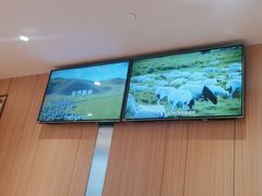 -西贝(吴江路湟普汇店)