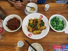 -胖东瓜·浏阳菜馆(火车站店)
