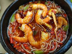 -老三样·旧食新味(绿地店)