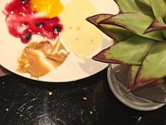 -索菲特酒店·海鲜自助 ·聚餐厅