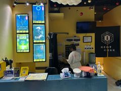 -谜盒子奇幻密室(南屏店)