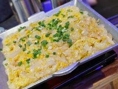 -很久以前羊肉串(大华三路店)