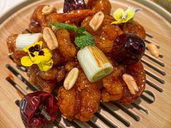 -苏梦江南·淮扬菜(夫子庙店)