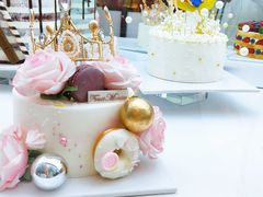 -丁香西饼屋(桂林路店)